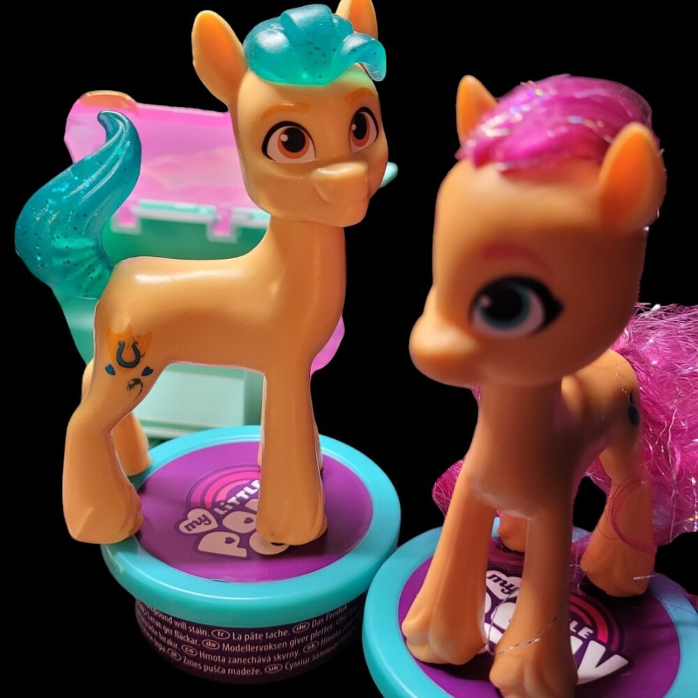 Sunny Starscout Smoothie Playset
